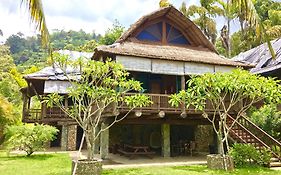 The Waterway Villa